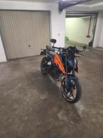 KTM 125cc 2024 / 3800 km, Motos, Entreprise