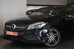 Mercedes-Benz A-CLASS 180 A 180 CDI Avantgarde AMG-Style Nav, Classe A, Achat, Euro 6, Entreprise