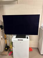 Flat screen smart televisie Samsung, Ophalen, Zo goed als nieuw, Samsung, Smart TV