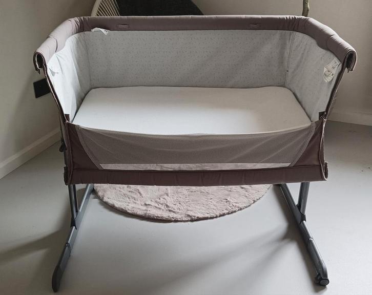Chicco co-sleeper wieg - ideaal voor pasgeboren baby's., Kinderen en Baby's, Babywiegjes en Ledikanten, Wieg, Ophalen