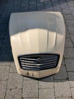 citroen 2pk motorkap spatborden...., Autos : Pièces & Accessoires, Carrosserie & Tôlerie, Citroën, Enlèvement, Utilisé, Capot moteur