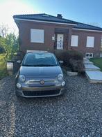 FIAT 500 EXCELLENT ETAT - A PEINE 29000 KM, Argent ou Gris, Achat, Boîte manuelle, 1300 cm³