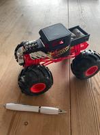 Hotwheels monstertruck, Ophalen of Verzenden, Gebruikt