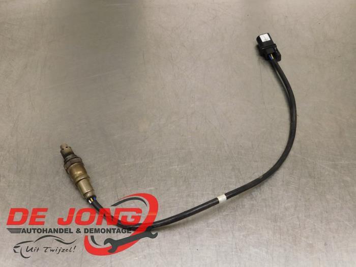 Sonde lambda d'un Volkswagen Polo, Autos : Pièces & Accessoires, Autres pièces automobiles, Volkswagen, Utilisé, 3 mois de garantie