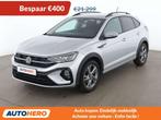 Volkswagen Taigo 1.0 TSI R-Line (automatique), Autos, Argent ou Gris, Achat, Euro 6, 5 portes
