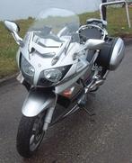 Yamaha FJR 1300A BJ 2008, Motoren, LED Verlichting, 4 cilinders, Meer dan 35 kW, Toermotor