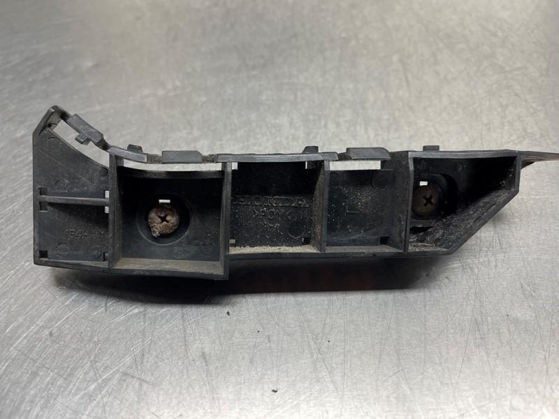 SUPPORT PARE-CHOCS AVANT GAUCHE Honda Civic (ES), Utilisé, Honda