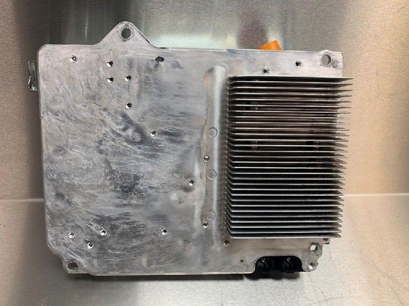 COMPUTER DIVERSEN Honda Civic (FA / FD) (|HBD115|), Gebruikt, Honda