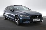(2BHK288) VOLVO V60, Auto's, Automaat, Gebruikt, Euro 6, 1969 cc