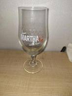 bierglas from Martha, Enlèvement ou Envoi, Comme neuf, Verre ou Verres