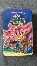 Hoe overleef ik mezelfspel: Francine Oomen:2006 Ravensburger, Enlèvement ou Envoi, Comme neuf