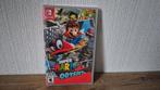 Super Mario odyssey usa, Consoles de jeu & Jeux vidéo, Jeux | Nintendo Switch, Enlèvement ou Envoi, Neuf
