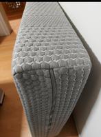 Matelas épais Silver Line Boxspring, Maison & Meubles, Chambre à coucher | Matelas & Sommiers, Neuf, 90 cm, Matelas, Une personne