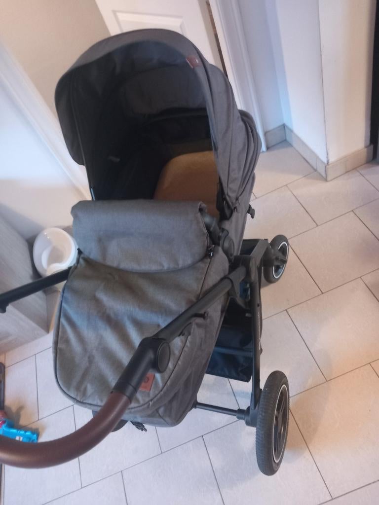 Kinderkraft 3in1 buggy, Kinderen en Baby's, Kinderwagens en Combinaties, Ophalen