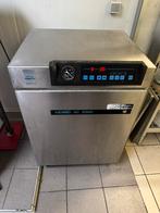 Sous videuse, Enlèvement, Viande