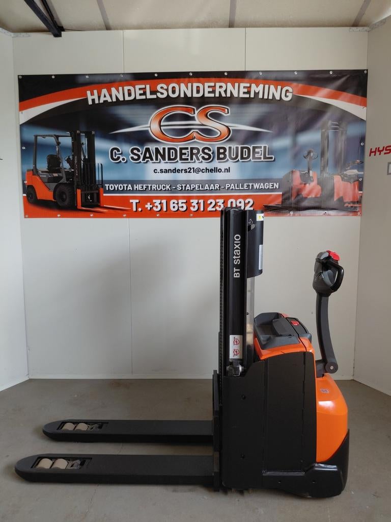 Toyota Swe 200d, Enlèvement ou Envoi