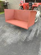 Kipbak, Zakelijke goederen, Ophalen