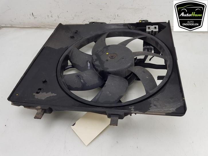 KOELVIN Peugeot 2008 (CU) (|9812028580|M143207|), Auto-onderdelen, Overige Auto-onderdelen, Peugeot, Gebruikt