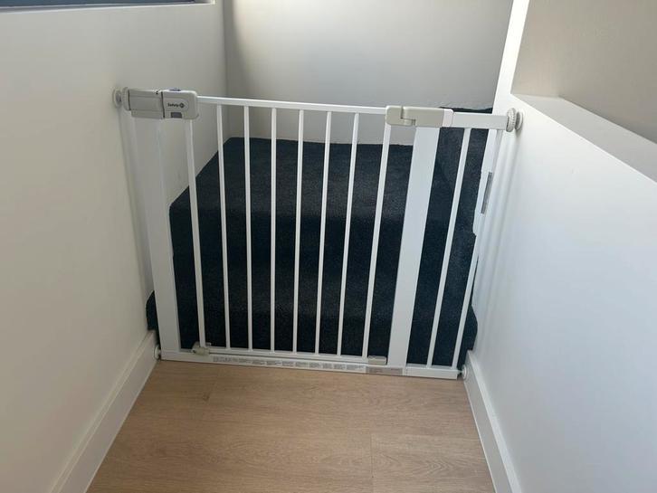 Traphekje 73-94cm Safety 1st, Kinderen en Baby's, Traphekjes, Ophalen