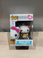 Funko Pop! Hello Kitty #99 – Ice Cream Edition, Verzamelen, Ophalen of Verzenden, Zo goed als nieuw