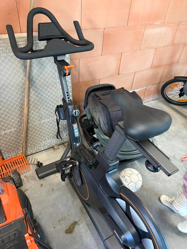 Smart Bike Basic Fit, Fietsen en Brommers, Ophalen, Zo goed als nieuw