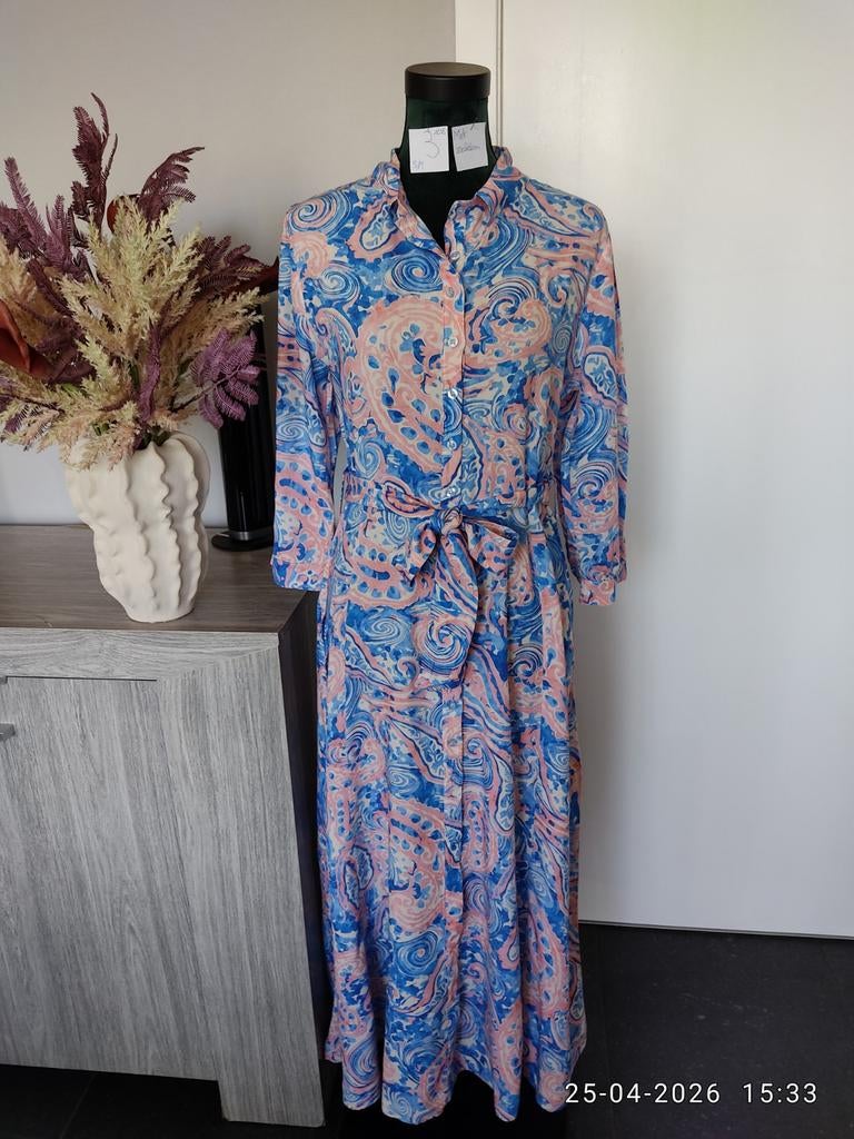 Lente zomer maat s,/m  nieuw bij aankoop een gratis geschenk, Enlèvement ou Envoi, Taille 36 (S)