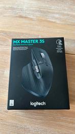 Logitech MX Master 3S (Nieuw), Neuf, Souris, Enlèvement, Droitier