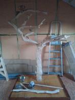 Arbre de Java 180cm, Animaux & Accessoires, Enlèvement, Comme neuf, Autres types