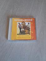 Het machtige MELI - avontuur. Suske en Wiske, Ophalen of Verzenden