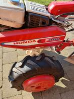 Honda F460 Tuinfrees, motoculteur en ploeg, Honda, Enlèvement, Utilisé, Essence