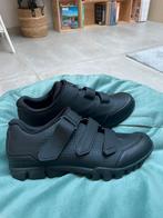 Koersschoenen Bontrager met kliksysteem, Sport en Fitness, Wielrennen, Ophalen, Zo goed als nieuw, Schoenen