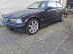 Bmw E36, Particulier, Achat