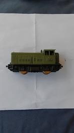 Jouef locomotief/locotractor uit de jaren 60-70, Ophalen of Verzenden, Zo goed als nieuw, Locomotief, Jouef