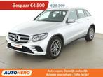 Mercedes-Benz GLC GLC 220 GLC 220 4Matic AMG Line, Argent ou Gris, Achat, 129 g/km, Noir