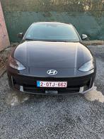 Hyundai ioniq 6 core plus 53 KWH, Auto's, Automaat, Blauw, Elektrisch, Berline