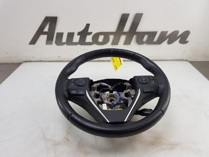 STUUR Toyota Auris Touring Sports (E18) (01-2013/12-2018), Auto-onderdelen, Besturing, Toyota, Gebruikt