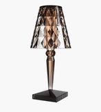 4 design tafellampen KARTELL Milano, Huis en Inrichting, Lampen | Tafellampen, Ophalen