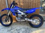 yamaha yz450f, Motos, Particulier, Moto de cross
