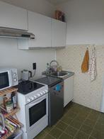 Kitchenette, Ophalen