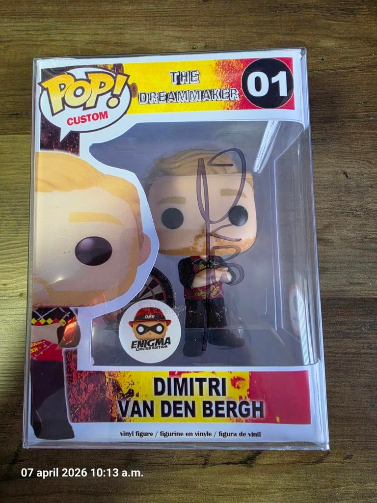 Verschillende splinternieuwe darts setjes., Sports & Fitness, Enlèvement