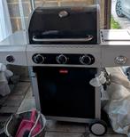 Barbecue au gaz barbecook Siesta 310 Black Edition neuf, Enlèvement, Neuf, Barbecook