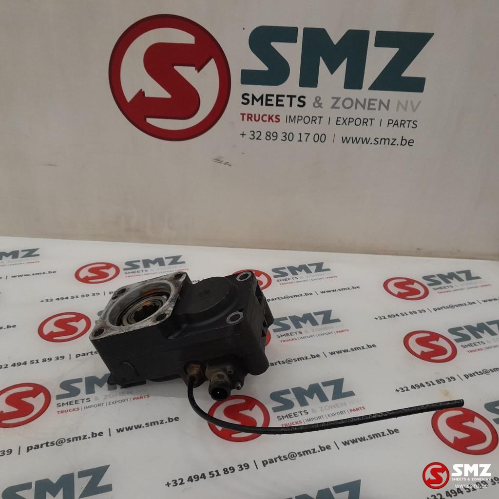 Occ Prise de force NH4C ZF, Autos : Pièces & Accessoires, Pièces camion, Autres marques, Transmission et Accessoires, Utilisé