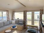 Oostduinkerke - Caravan eigen grond & parking - REF 90349, Immo, Oostduinkerke, 37 m², Tot 200 m², 2 kamers