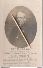 Priester Bourdon, Verzenden