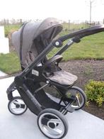 Mutsy Evo Farmer kinderwagen, Tige de poussée réglable, Enlèvement, Utilisé, Poussette