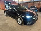 Seat Ibiza 1.0 TSI Move!, Auto's, Stof, Euro 6, Berline, Grijs