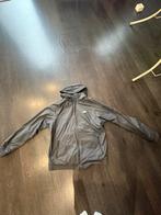 Nike jas zwart, Kleding | Heren, Jassen | Zomer, Ophalen, Zo goed als nieuw, Zwart