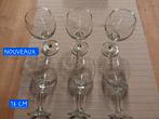 DIVERS NOUVEAUX VERRES, Enlèvement, Neuf, Verre ou Verres