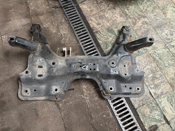 BERCEAU OPEL CORSA E, Autos : Pièces & Accessoires, Suspension & Châssis, Opel, Utilisé, Enlèvement