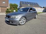 BMW 123 D Pack M auto 2009, Auto's, BMW, 1 Reeks, Gebruikt, Bedrijf, Diesel